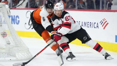 Blues vs Devils Prediction, Picks & Same-Game Parlay for Tonight’s NHL Game