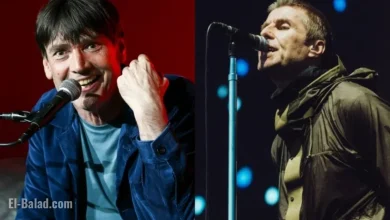 Blur’s Alex James Praises Oasis for Nailing Live ’25 Reunion Tour