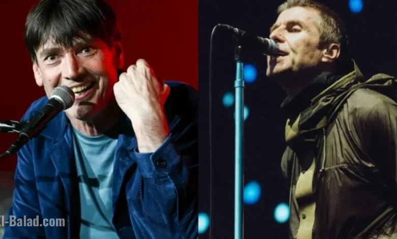 Blur’s Alex James Praises Oasis for Nailing Live ’25 Reunion Tour