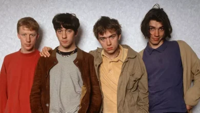 Blur's Alex James admits Oasis are 'smashing it' as he ends long-running feud