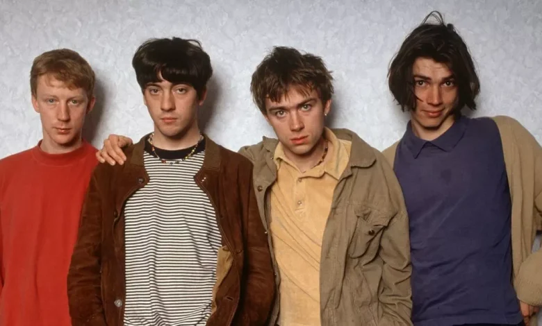 Blur's Alex James admits Oasis are 'smashing it' as he ends long-running feud