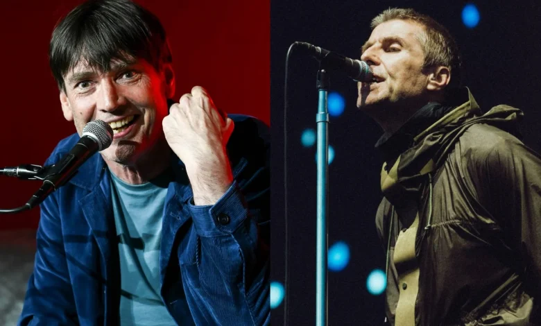 Blur’s Alex James says Oasis have “bloody smashed” their Live ’25 reunion tour