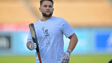 Bo Bichette Doesn’t Expect To Require Offseason Knee Surgery