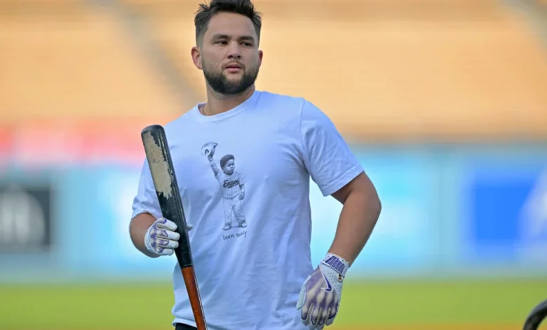 Bo Bichette Doesn’t Expect To Require Offseason Knee Surgery