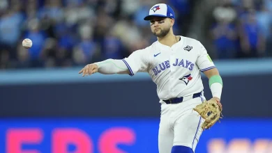 Bo Bichette’s Next Contract Could Mirror These MLB Stars’ Deals