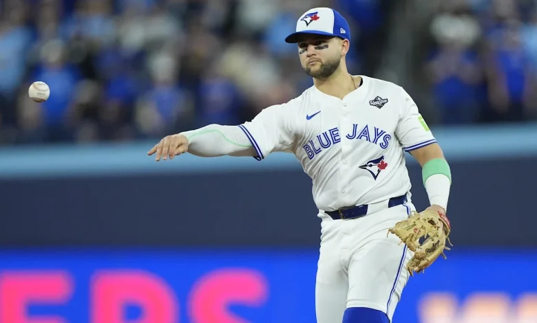 Bo Bichette’s Next Contract Could Mirror These MLB Stars’ Deals