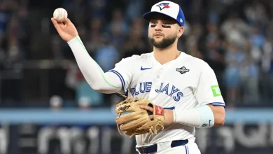 Bo Bichette’s Second Chapter Has Been a Hit So Far