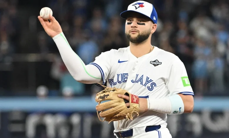 Bo Bichette’s Second Chapter Has Been a Hit So Far