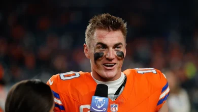 Bo Nix Gets Real About Oregon's Dan Lanning on Pat McAfee Show