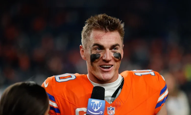 Bo Nix Gets Real About Oregon's Dan Lanning on Pat McAfee Show