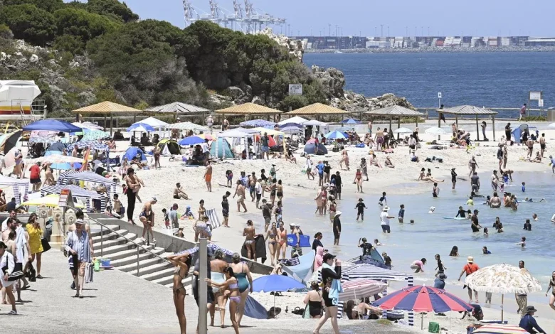 BoM drops long-range forecast promising extreme summer