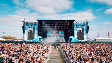 Boardmasters 2026: Fatboy Slim, Kasabian, The Kooks, Loyle Carner lead stacked line-up