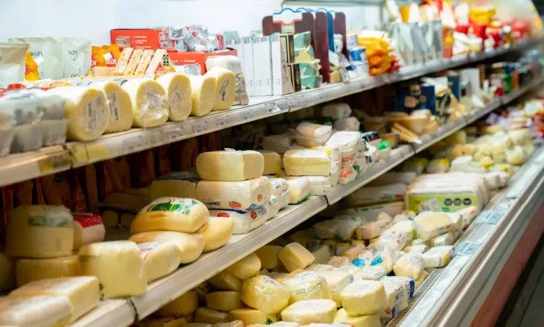 Boar's Head, Locatelli brand cheese items recalled over listeria risk