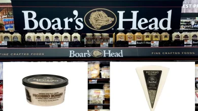 Boar’s Head products recalled over possible listeria contamination — after outbreak killed 10 last year