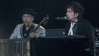 Bob Dylan review: Five-star performance for stunning concert at Gleneagle in Killarney