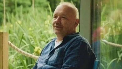 Bob Mortimer Prefers ‘Three Years Less’ to Cut Cheese After Health Scare