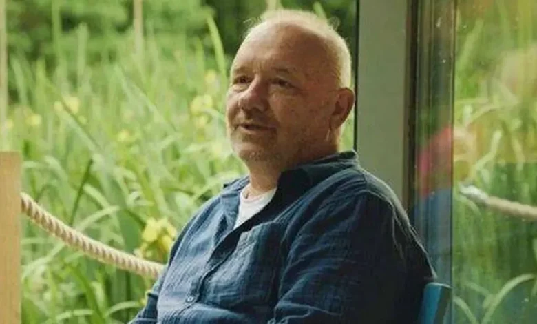 Bob Mortimer Prefers ‘Three Years Less’ to Cut Cheese After Health Scare