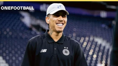 Bobby Firmino admits what he really thinks of Liverpool’s new strike force