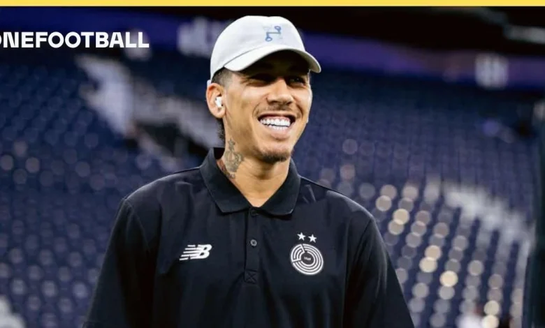 Bobby Firmino admits what he really thinks of Liverpool’s new strike force