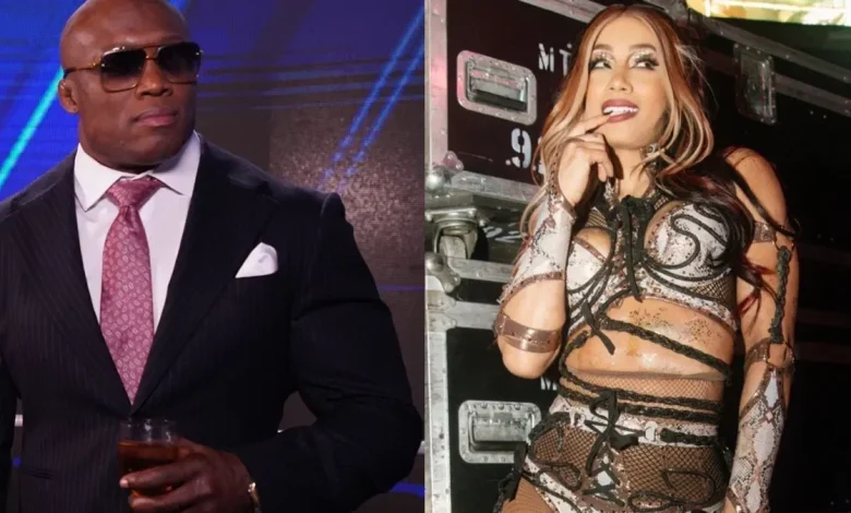 Bobby Lashley, Mercedes Mone, Harley Cameron, and others react after major WWE Superstars get engaged