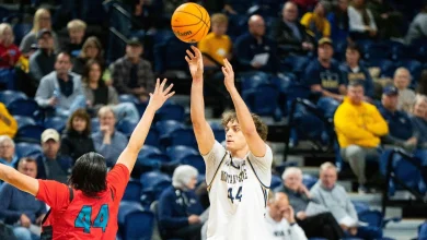 Bobcats Travel to California to Face Stanford