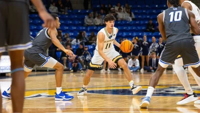 Bobcats Wrap Up Road Trip With Tuesday Night Battle at UCF