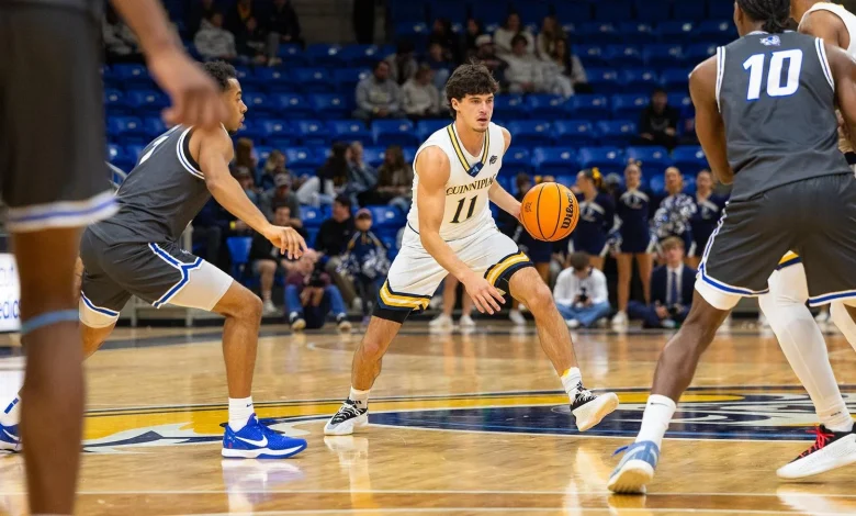 Bobcats Wrap Up Road Trip With Tuesday Night Battle at UCF