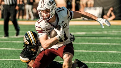 Bobcats continue hunt for postseason against ULM