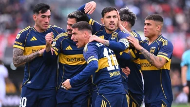 Boca hoy: formación confirmada vs Talleres por los Playoffs
