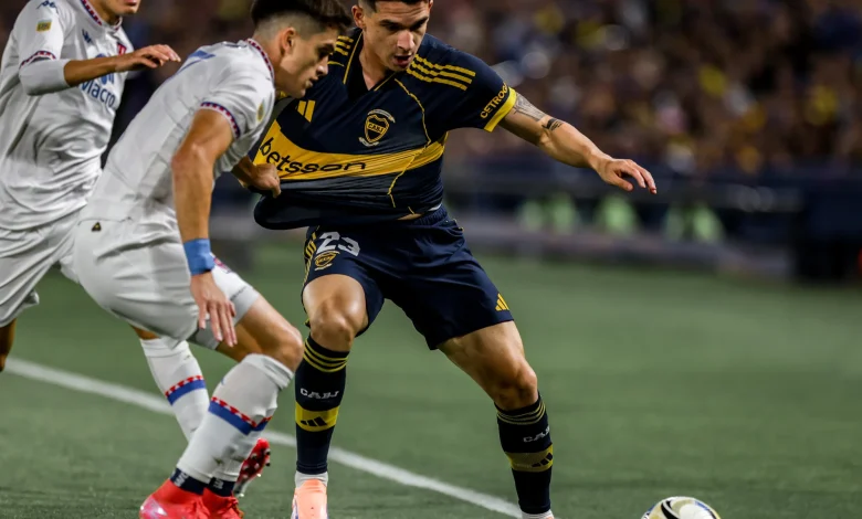 Boca vs. Tigre, hoy EN VIVO por el Torneo Clausura: horario, formaciones y cómo ver