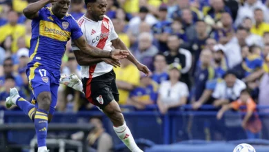 Boca y River ante uno de los duelos más trascendentes de los últimos años | Superclásico en La Bombonera