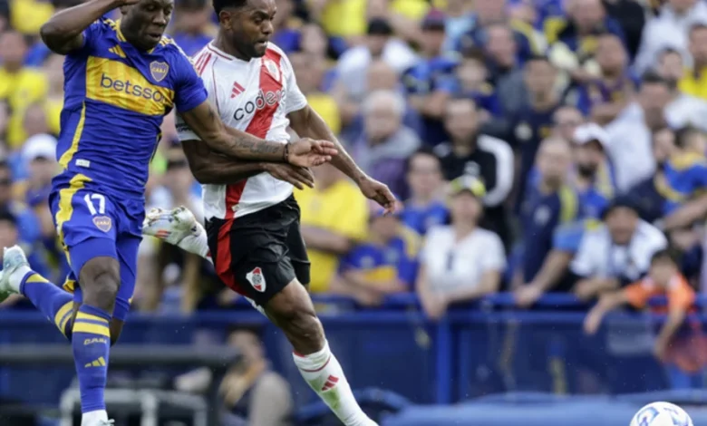 Boca y River ante uno de los duelos más trascendentes de los últimos años | Superclásico en La Bombonera