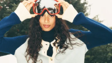 Boden’s New Collection Is A Love Letter To The Great British Winter