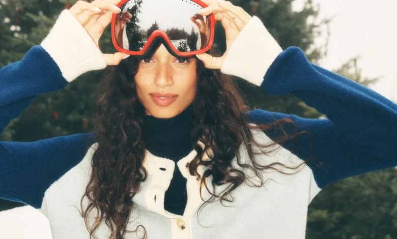 Boden’s New Collection Is A Love Letter To The Great British Winter