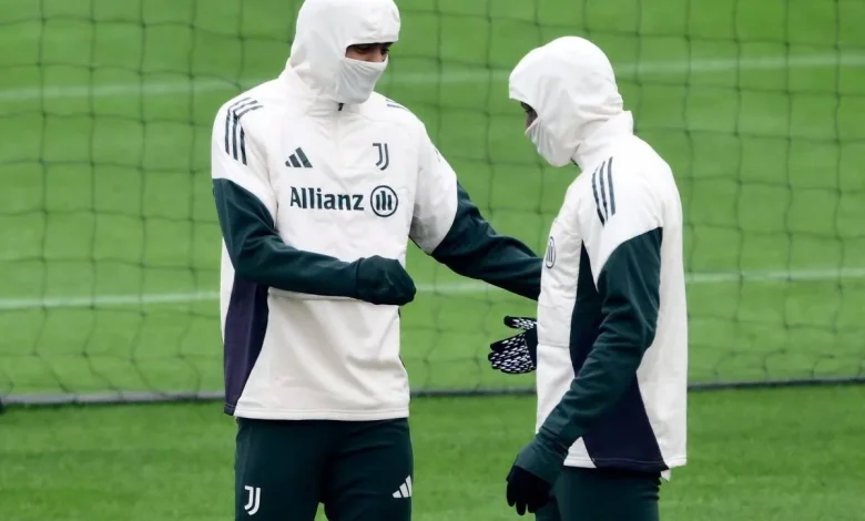 Bodo Glimt-Juve interrotta per neve in Youth League. La situazione verso la partita di Champions di stasera