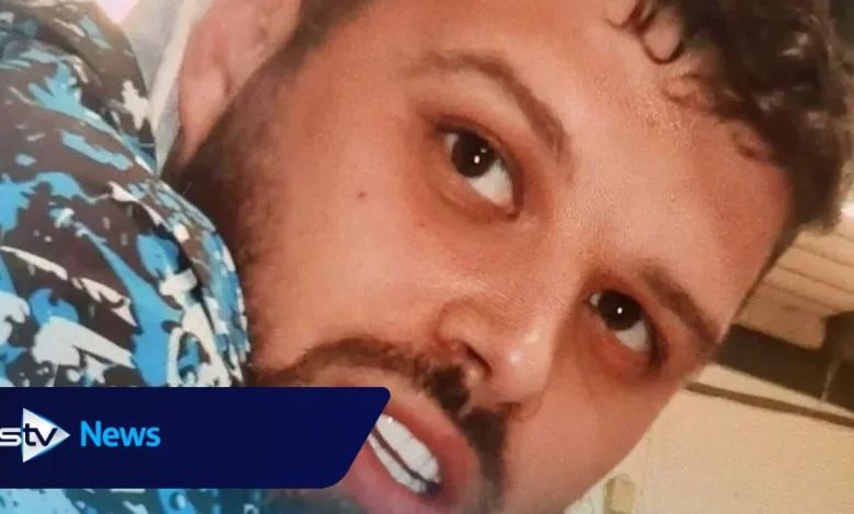 Body discovered amid search for man, 27, missing for two days