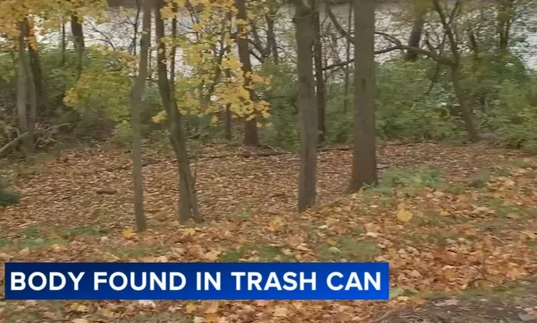 Body found in trash can along the Schuylkill River Trail in Norristown