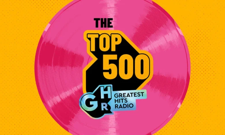 Bohemian Rhapsody tops Greatest Hits Radio countdown for seventh year