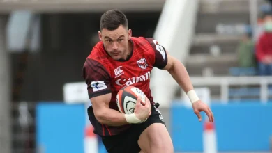 Boks' Kriel keen to clash against 'familiar' Japan opponents