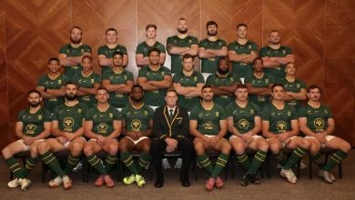 Boks have everything to lose