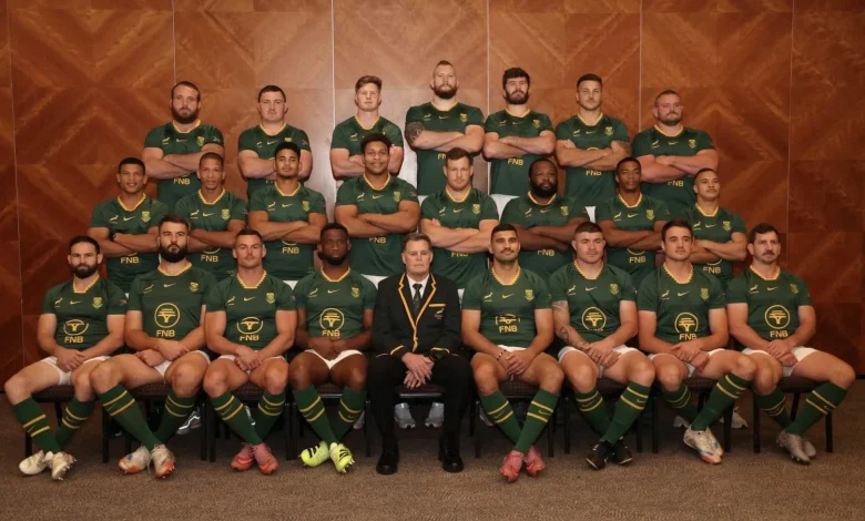 Boks have everything to lose