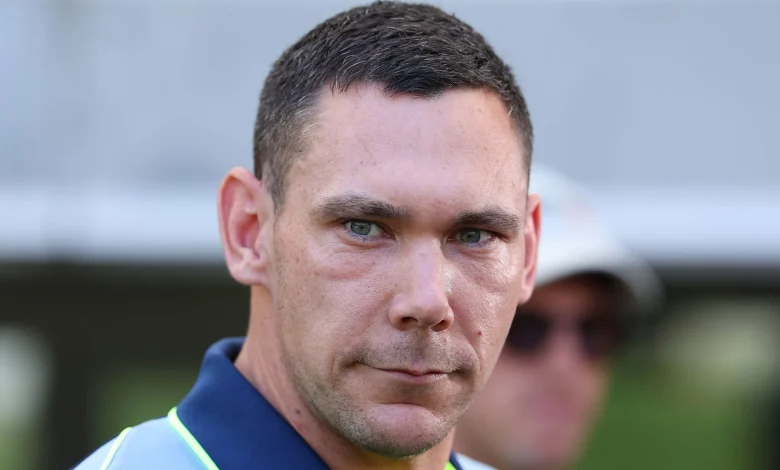 Boland's point to prove ahead of another Ashes battle