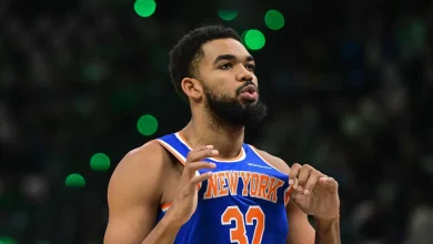 Bold Predictions For Knicks' Karl Anthony Towns vs. Timberwolves