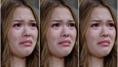 Bold & Beautiful Shocker: Luna Mega-Twist Will Change *Everything*