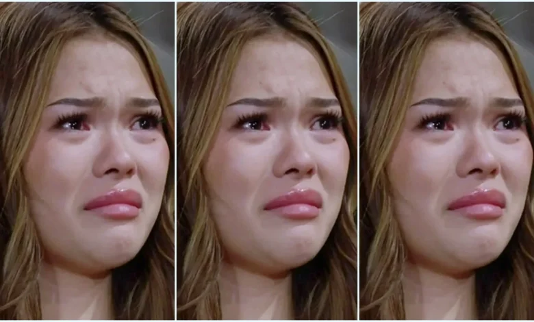 Bold & Beautiful Shocker: Luna Mega-Twist Will Change *Everything*