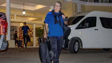 Bolillo Gómez descarta renunciar y reafirma que su proyecto con El Salvador sigue hasta 2030