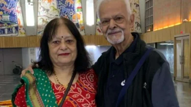 Bollywood-loving shopkeeper who ran newsagents for 20 years ‘lived life to the full’