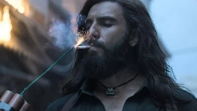 Bollywood never misses a chance: 'Dhurandhar' becomes latest embarrassment