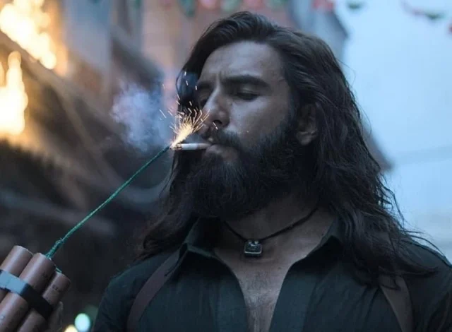 Bollywood never misses a chance: 'Dhurandhar' becomes latest embarrassment