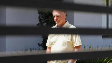 Bolsonaro é preso pela PF preventivamente na reta final de processo da trama golpista